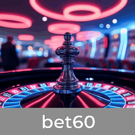 Bet60: Jogue no Celular com Segurança e Bônus no Cassino Online