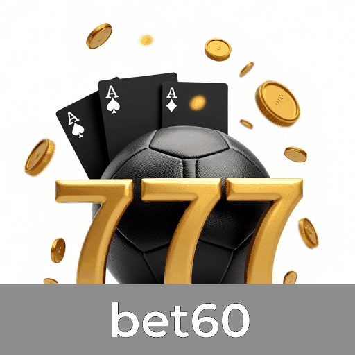 Descubra a Excelência nas Apostas Esportivas com o bet60