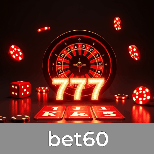 Experimente o Acesso Seguro Instantâneo da bet60