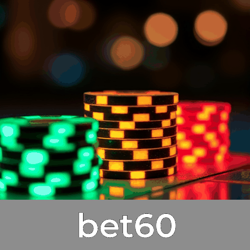 bet60: Recompensas Exclusivas para Cada Jogador