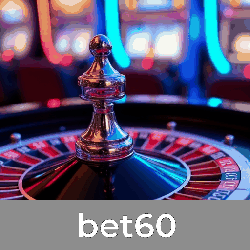 bet60: Cassino Online com Dealers ao Vivo e Roleta e Blackjack Ao Vivo Brasil