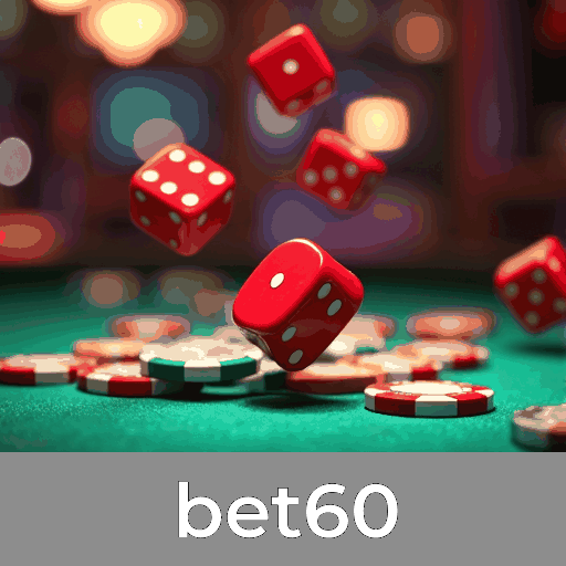 bet60.com - Cassino Premiado e Pagamentos Rápidos - bet60