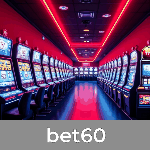 bet60: Experiência Premium em uma Plataforma Confiável de Apostas Online