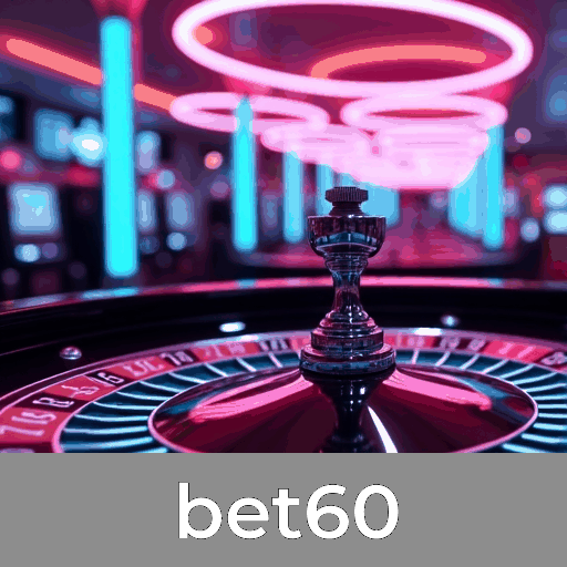 Bet60: Jogue no Celular com Segurança e Bônus no Cassino Online