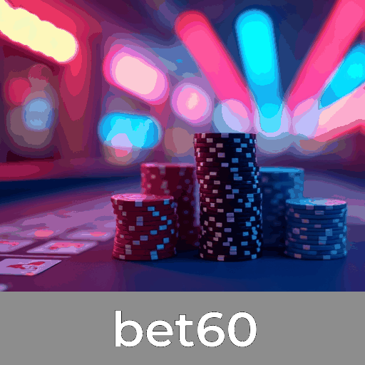 bet60: Diversão, Emoção e Grandes Ganhos no Cassino Online