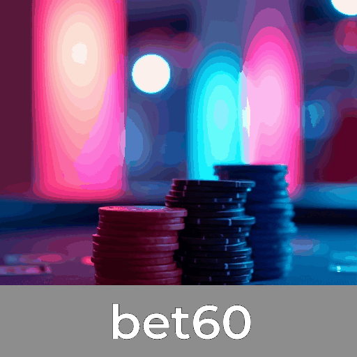 Experimente o Acesso Seguro Instantâneo da bet60