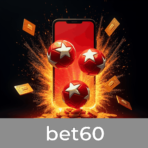 bet60: Diversão, Emoção e Grandes Ganhos no Cassino Online
