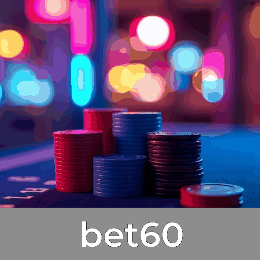 Experiência Imersiva no bet60: Variedade de Jogos de Cassino com Ganhos Reais
