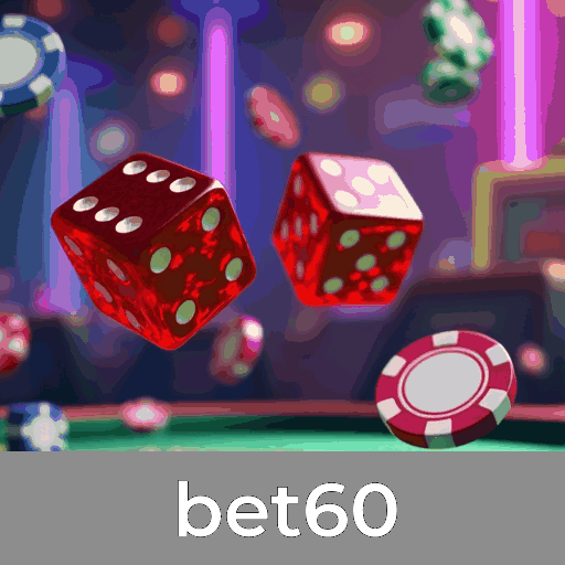Bet60: Slots-Altos RTP, Mesa ao Vivo-Interação Real, Jackpots-Milhões em Prêmios